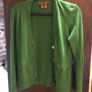 Tory Burch cardigan